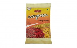 AMER KILA EVERGREEN Dry Mango Powder   Pack  100 grams